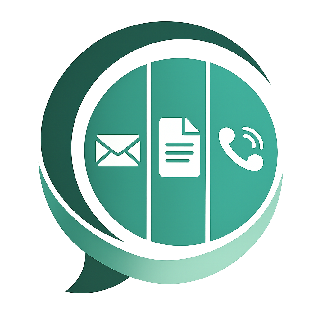 CuraOffice Logo