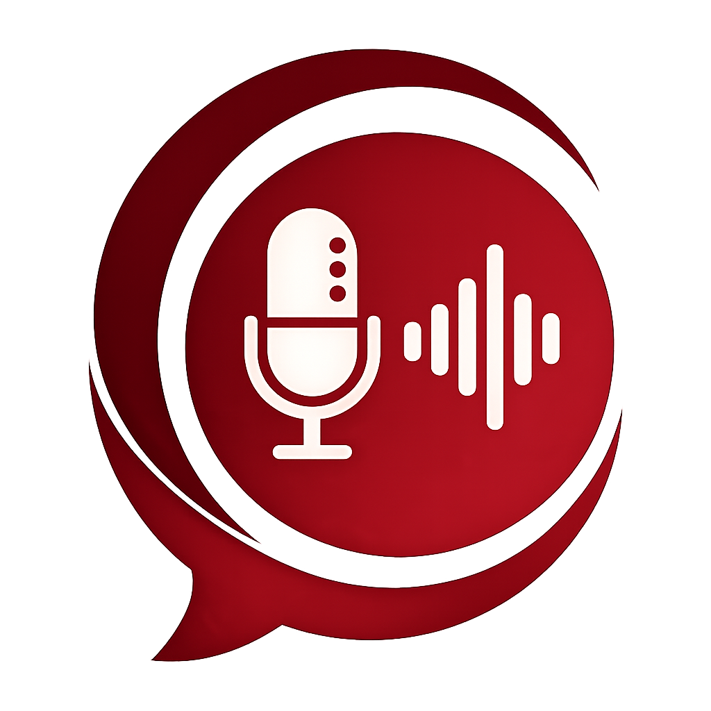 CuraSpeech Logo